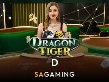 D Dragon Tiger