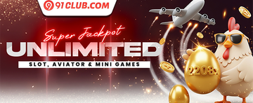 New User Welcome Bonus