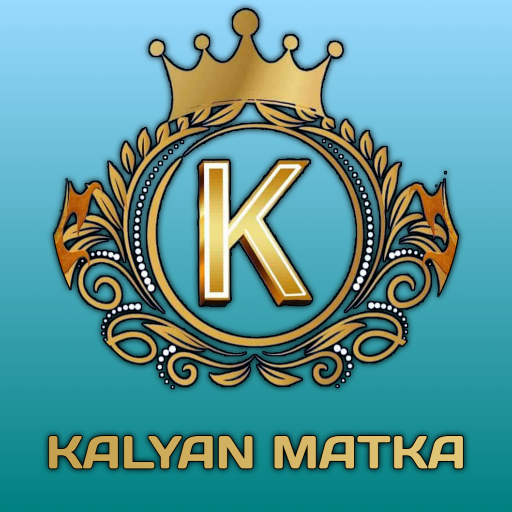 Kalyan Matka Logo